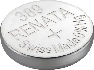 Renata 389 (OEM)